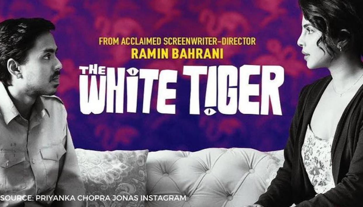 The White Tiger: Kemiskinan itu Menjengkelkan dan Karena itu Harus Dilawan