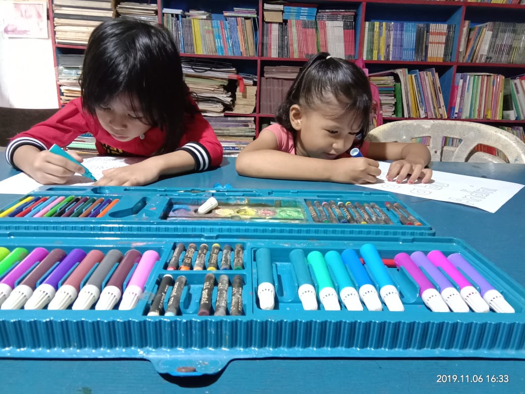 Rumah Ramah Anak (Sudahkah Kita Mendidik dengan Ramah?)