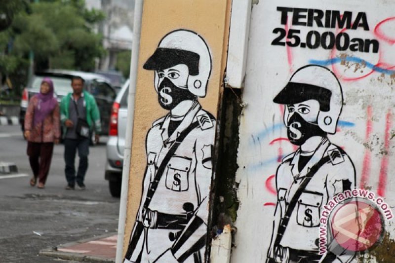 404 Not Found: Jangan Ada Mural di Antara Kita