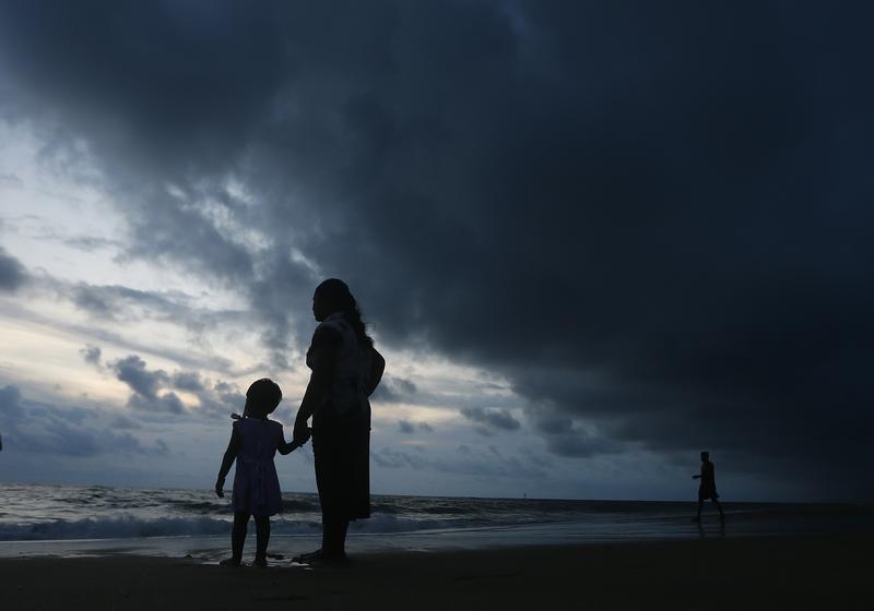 Ruang Aman bagi Anak dan Perempuan