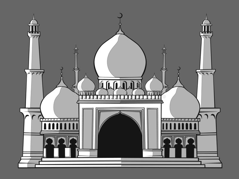 Masjid Dan Kesalehan Sosial