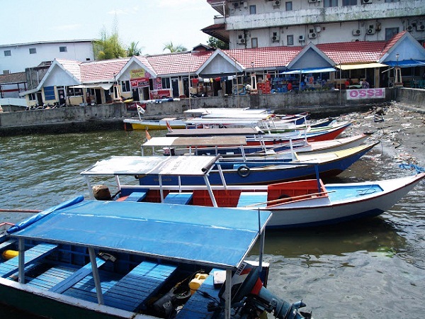 Kisah Pappalimbang Pulau Lae-Lae Makassar